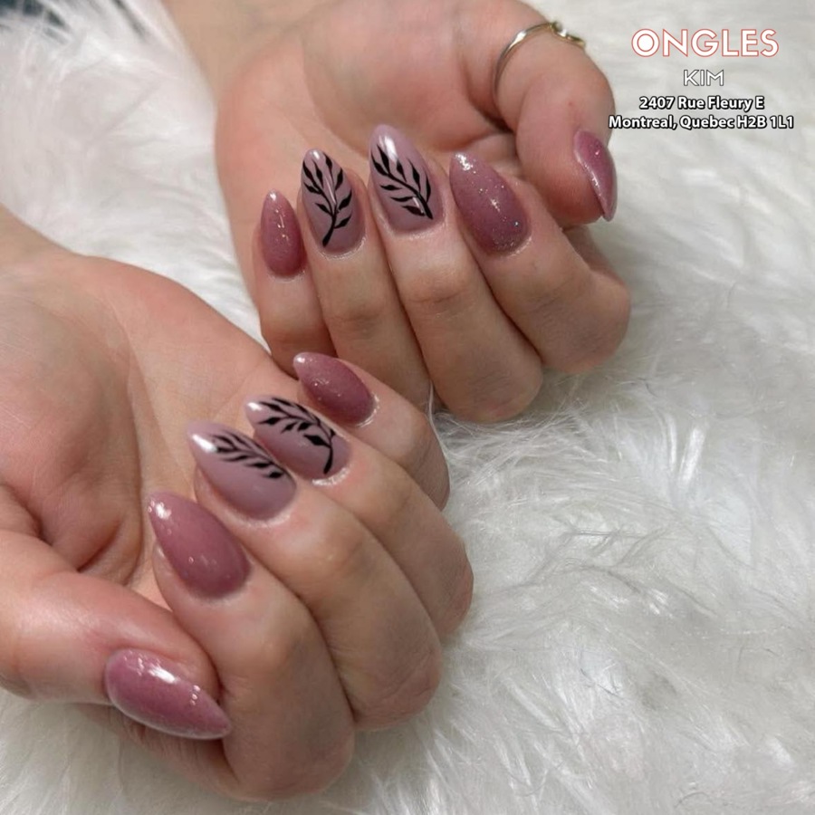 Ongles Kim
